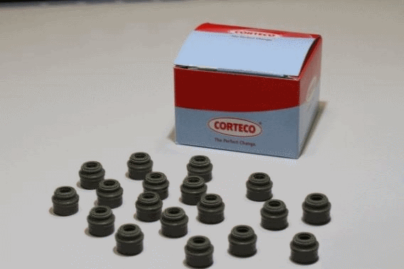 Simering diferential CORTECO 12015556B